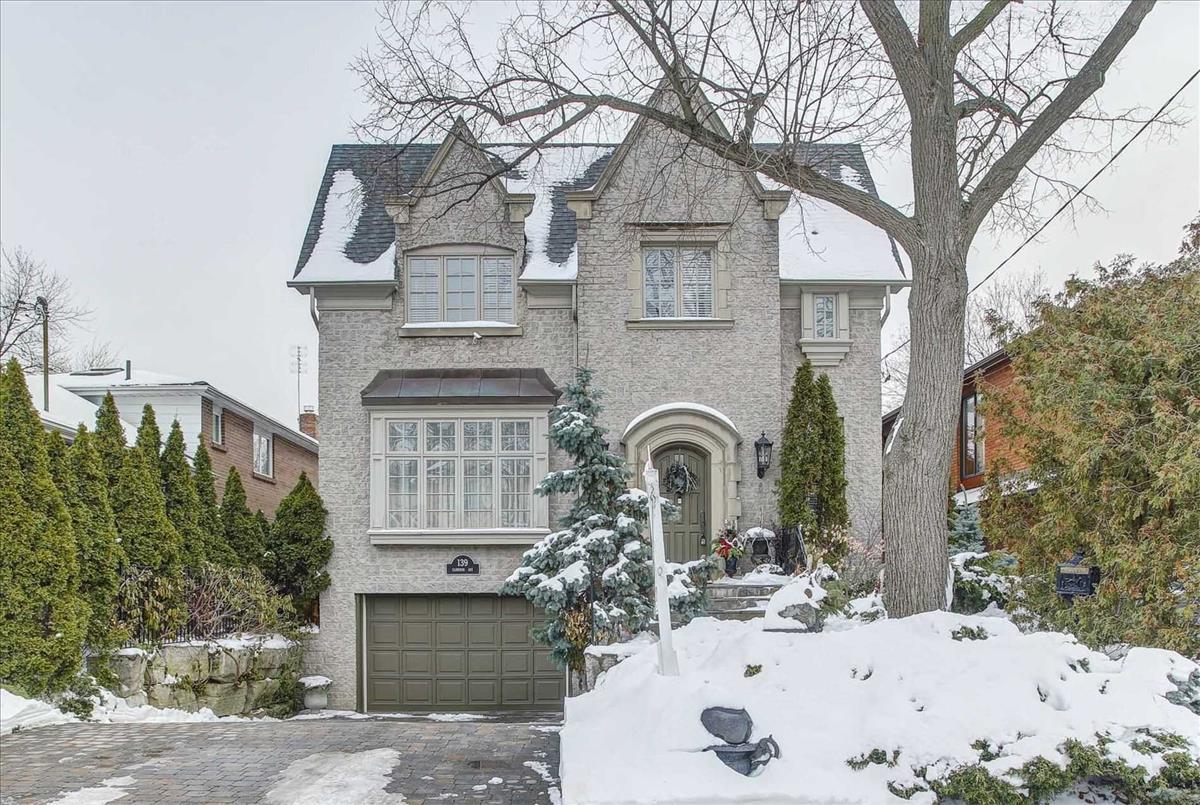 139 Cameron Ave Toronto For Sale Kevin Niroomand The Agent That Cares
